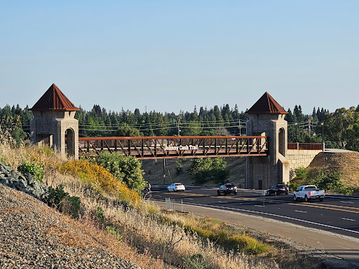 Folsom Lake State Recreation Area Gallery - United States