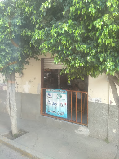 Jaralito Cafe