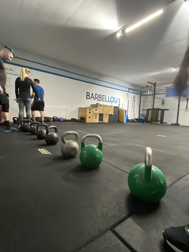 Ultimate Gym - Jiu Jitsu / Muay Thai / Boxen / MMA / Fitness