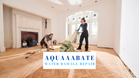 AquaAAbate Water Damage Repair Naples photo
