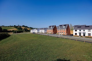 Taylor Wimpey Brook Vale
