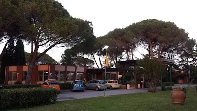 Photos of Park Hotel California