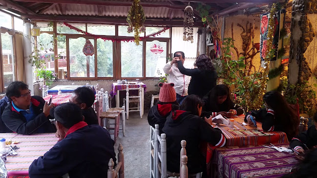 Opinii despre Restaurant Las Brisas în Jauja - Restaurante