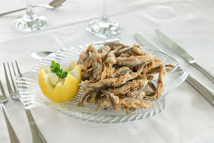 Photo n°6 de Le Port D'asnières à Asnières-sur-Saône (Restaurant)