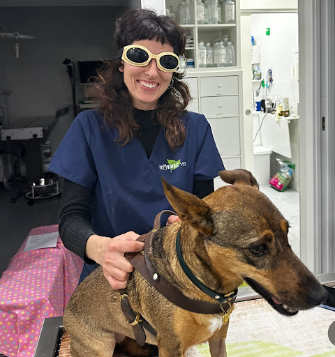 Hospital 24H Veterinario Nature Vets