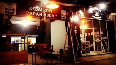 Photos of KEDAI KOPI PAPAH MUDA