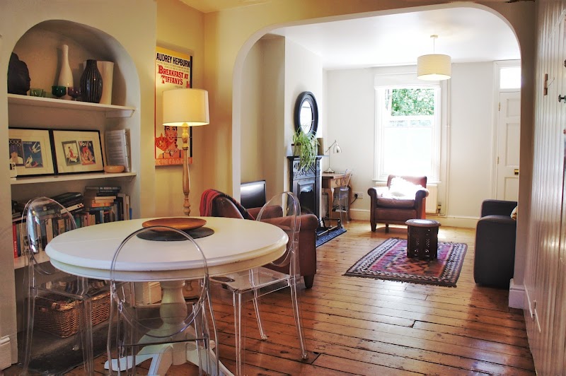 Cambridge Short-Term Let Cottages photo 3