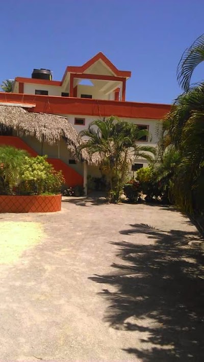 Photos of Hotel Las Olas Del Mar