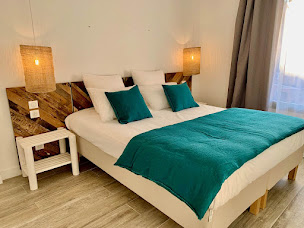 Photo n°2 de Maison Le S à Argelès-sur-Mer (Bar à tapas)