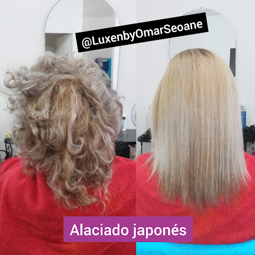 Luxenbyomarseoane Gallery - Mexico