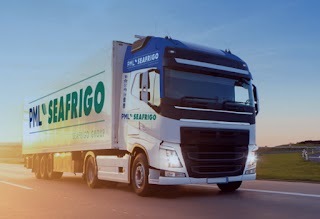PML Seafrigo UK