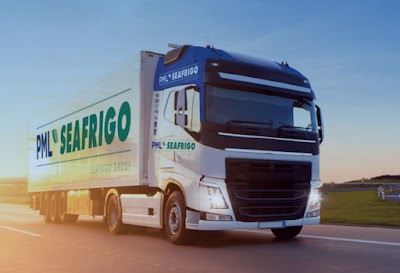 PML Seafrigo UK