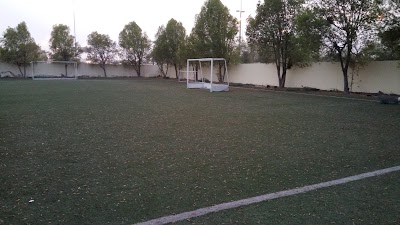 Photos of The Cambridge High School - Abu Dhabi