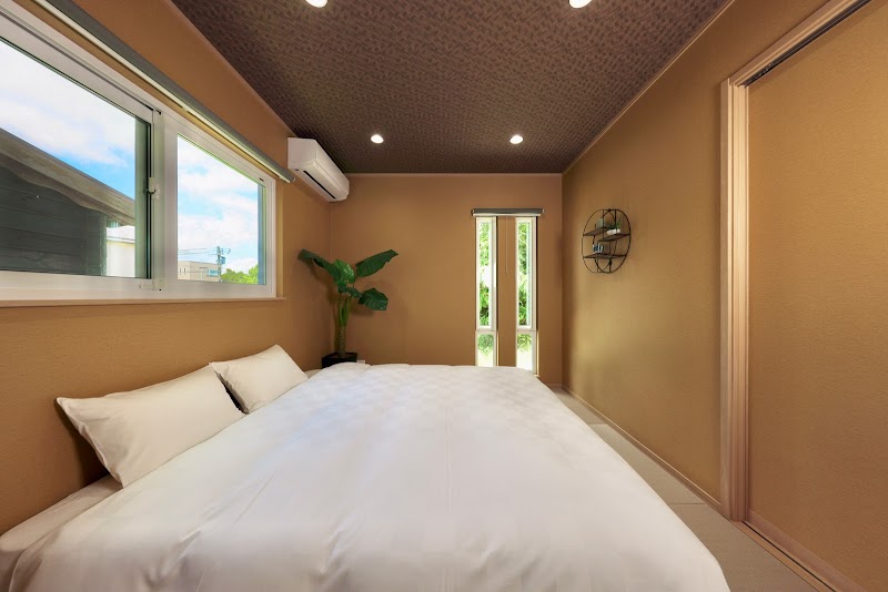 灯り2号棟（クリスタル別荘白浜）