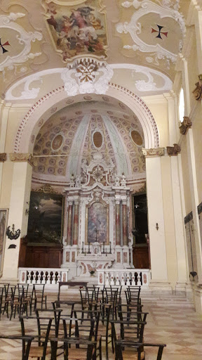 Sacrario Militare della Santissima Trinità - Thumbnail