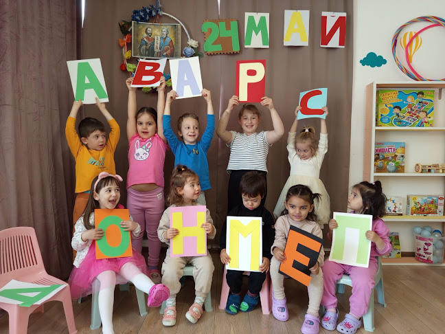 Частна детска градина "Денива", ул. "Ралевица" 73Б, гр. София