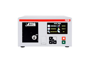 Photo n°9 de ATEQ à Les Clayes-sous-Bois (Fournisseur d'équipements industriels)