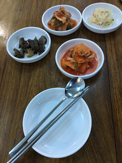 Photos of DAE JANG KUM Korean resturant