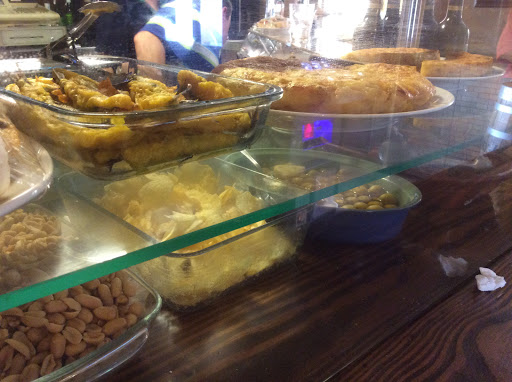 La Taberna de Raúl