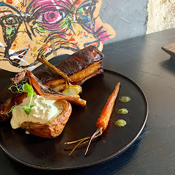 Photo n°24 de Goupil à Bordeaux (Restaurant)