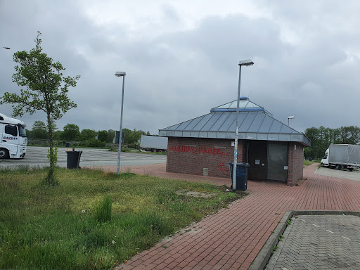 A1 Rastplatz Bakumer Wiesen West
