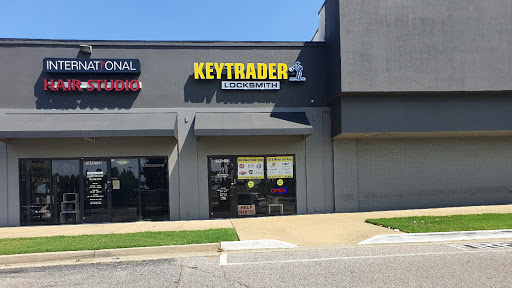 KeyTrader