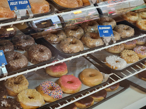 Good Things Donuts - Visual