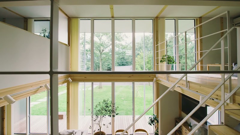 無印良品の家 名古屋店