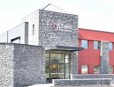 Clarus Partners - Visual