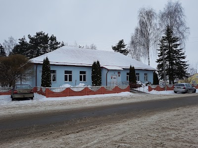 Photos of Papernyanskaya Ambulatoriya
