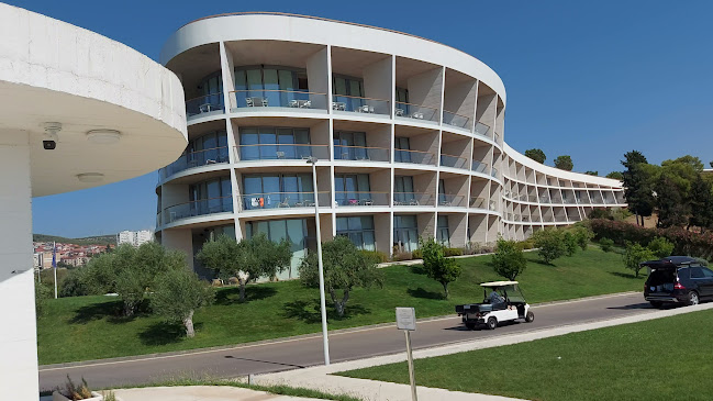Radno vrijeme D-Resort Šibenik