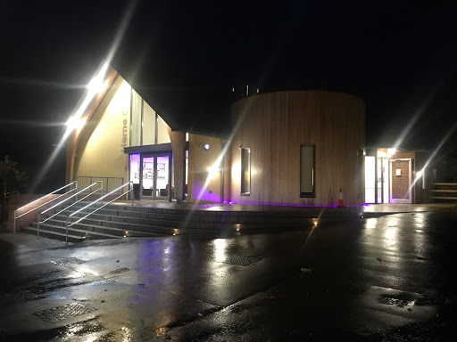 Herne Centre - Visual