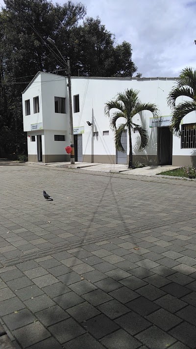 Photos of Unidad Deportiva Bel&eacute;n