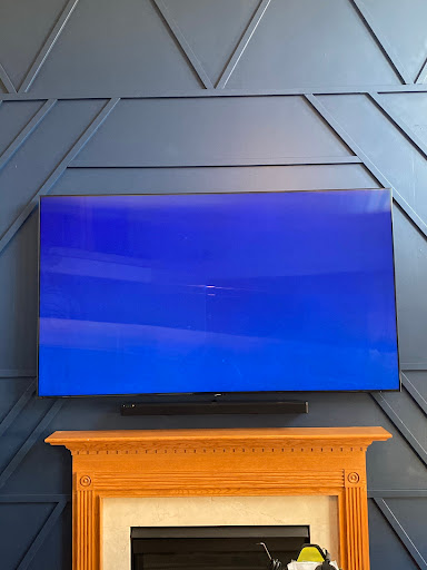 CBMTV - Visual