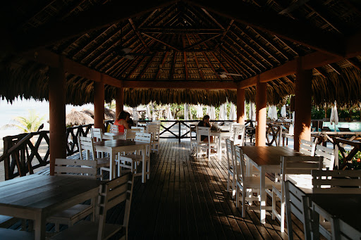 Restaurante Pez Gallo