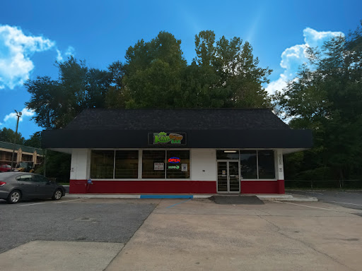 Bitcoin ATM Morganton - Coinhub - Thumbnail