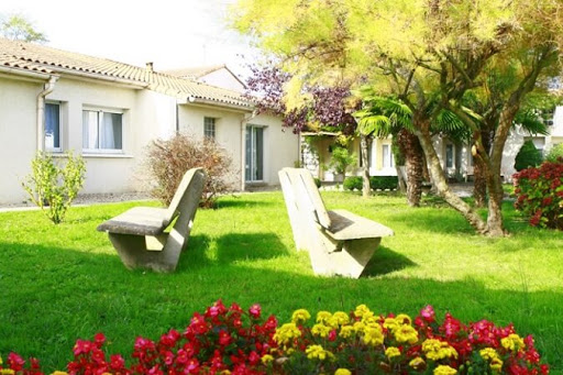 Photo de Ehpad Korian Les Jardins d'Epargnes à Meursac (17120)