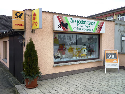 Lotto & Post & Presse Hennickendorf Gallery - Germany