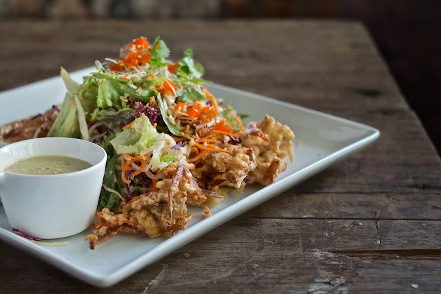 KomPassion Thai Fusion Food