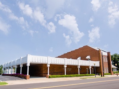 Boultinghouse Funeral Home