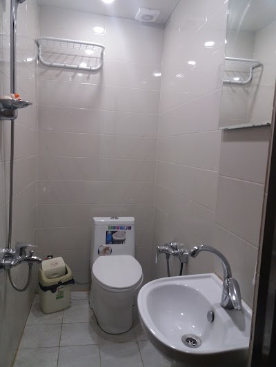 Photos of Hotel Aqaqiaye sefid