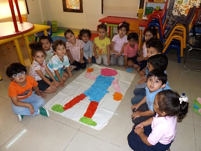 Photos of Emirates English Nursery Preschool
