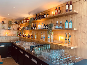 Photo n°136 de Madame BLEUE à Roquebrune-Cap-Martin (Restaurant)