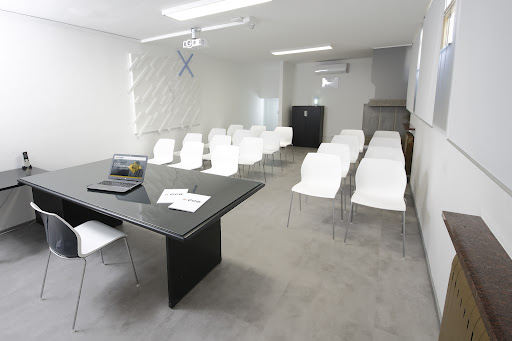 CCG - Coworking Consulting Group - Thumbnail
