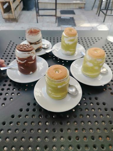Bar Chopin Gallery - Italy