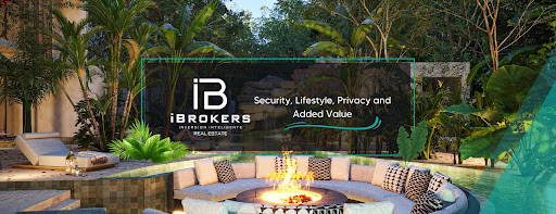 Ibrokers | Real estate sale