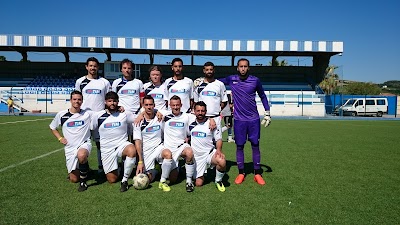 Stadio comunale di Martinsicuro "Alberto Tommolini"