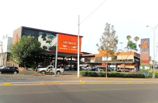 Panadería Lecaroz - Querétaro