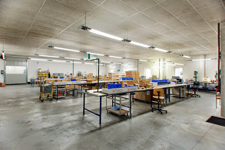 HATO Agricultural Lighting - Sittard