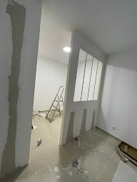 Photo n°14 de M.Rénovation Plaquiste / Isolation à Saint-Jean-de-Verges (Entrepreneur spécialisé dans l'isolation)